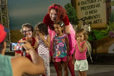 Parque da Cidade / Laranjeiras - Serra/ES